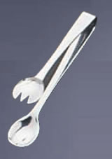 SA18-0ホテル型レモントング【砂糖トング】【砂糖はさみ】【業務用厨房機器厨房用品専門店】