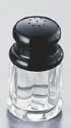 アクリル 胡椒入れ HF-232【調味料入れ】【調味料ストッカー】【ペッパーボトル】【業務用厨房機器厨房用品専門店】