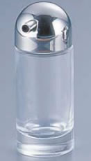 No.268 ソース入れ【調味料入れ】【調味料ストッカー】【ソースボトル】【業務用厨房機器厨房用品専門店】