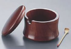 木製 薬味入 SB-708【調味料入れ】【調味料ストッカー】【業務用厨房機器厨房用品専門店】