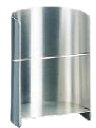 18-8 ナフキンスタンド No.887【ナフキンスタンド】【ナフキン立て】【業務用厨房機器厨房用品専門店】