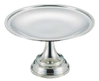 UK 18-8菊渕ケーキスタンド【業務用厨房機器厨房用品専門店】