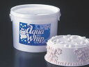 ケーキサンプル用クリーム アクアホイップ FB061【ウエディング用品 ランプ キャンドル】【バンケットウェア】【皿】【業務用厨房機器厨房用品専門店】