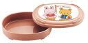 幼稚園 LT-063Y ピンク/アニマルクラブA 【料理演出用品】【弁当箱】【お子様弁当】【子供用弁当箱】【業務用厨房機器厨房用品専門店】(3)