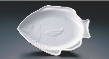 ロイヤル オーブンウェアー フィッシュ皿 PG185-35 【オーブン食器】【オーブンウェア】【REVOL】【大皿】【カレー皿】【業務用厨房機器厨房用品専門店】