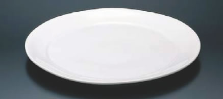 ロイヤルバンケットウェアー丸皿ワイドリム PG800-52 【オーブン食器】【オーブンウェア】【REVOL】【大皿】【カレー皿】【業務用厨房機器厨房用品専門店】