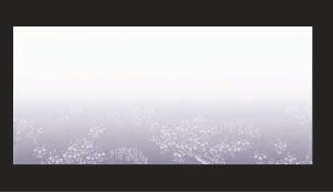 ミニおてもとまっと華かすみ(100枚入) しょうぶ MOK-06【敷紙】【和紙】【業務用厨房機器厨房用品専門店】