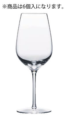ディアマン ワイン(6個入り) RN-11237CS【ワイングラス】【FINE CRYSTAL】【業務用厨房機器厨房用品専門店】