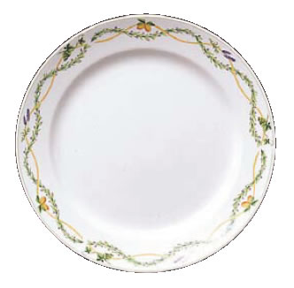 ニューグランドセラム23cmミート皿 95516/9460【Noritake】【ノリタケ】【丸皿】【取皿】【サービス皿】【業務用厨房機器厨房用品専門店】