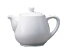 ノリタケ No.1470 ティーポット 小 9464【Noritake】【ノリタケ】【ポット】【お茶入れ】【コーヒーポット】【ティーポット】【業務用厨房機器厨房用品専門店】