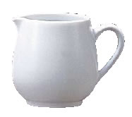 ■お得な10個セット■ノリタケ No.1470 クリーマー 小 2471【Noritake】【ノリタケ】【コーヒークリーム入れ】【クリームポット】【業務用厨房機器厨房用品専門店】■お得な10個セット■