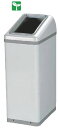 リサイクルボックス EK-360 L-1【ダストボックス】【くず入れ】【屑入れ】【クズ入れ】【ゴミ箱】【業務用厨房機器厨房用品専門店】(3)