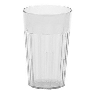 キャンブロアクリルニューポートタンブラー NT8 クリアー 【CAMBRO】【タンブラー】【業務用厨房機器厨房用品専門店】