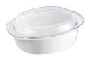 パイロフラム オーバル・ココット3.5L P50A000/5043【業務用厨房機器厨房用品専門店】