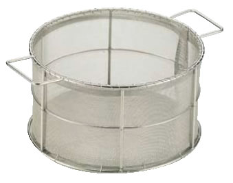 SA18-8本職用フライヤー用篭【油きり】【業務用厨房機器厨房用品専門店】