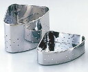 18-0三角コーナー 小【ゴミ受け】【業務用厨房機器厨房用品専門店】