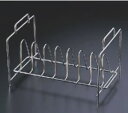 18-8スタッキング式 鯛焼きスタンド NJ10032【陳列スタンド】【業務用厨房機器厨房用品専門店】