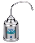 家庭用コンパクト浄水器(据え置きタイプ) nomot(ノモット)【業務用厨房機器厨房用品専門店】