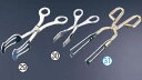 マトファ ケーキトング 652008(クロームメッキ)【はさみ】【掴み】【業務用厨房機器厨房用品専門店】