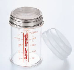 粉糖ふり No,81【調味料入れ】【ふりかけ缶】【業務用厨房機器厨房用品専門店】