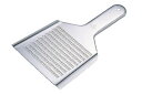 【メール便配送可能】SA18-0業務用卸金 ミニ小【すりおろし器】【Grater】【業務用厨房機器厨房用品専門店】(3)