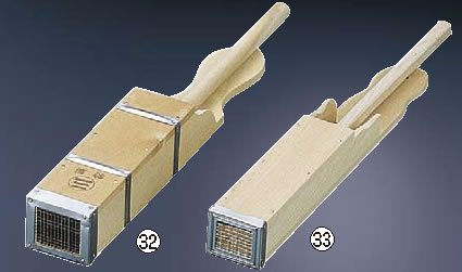 木製業務用天突【業務用厨房機器厨房用品専門店】