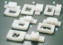 山県 PE 動物押し型 クマ【握り型】【ライスプレス】【飯型】【業務用厨房機器厨房用品専門店】(3)