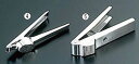 SA18-8ニンニク絞り【プレス器】【業務用厨房機器厨房用品専門店】