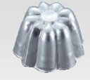 アルミ ゼリー型(小) #103【製菓用品】【業務用厨房機器厨房用品専門店】