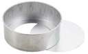 ■お得な10個セット■SAアルスター 底取デコ型 18cm【製菓用品】【業務用厨房機器厨房用品専門店】■お得な10個セット■
