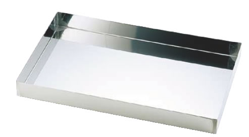 デバイヤー 18-10ジェノワーズモルド 4770-40【製菓用品】【業務用厨房機器厨房用品専門店】