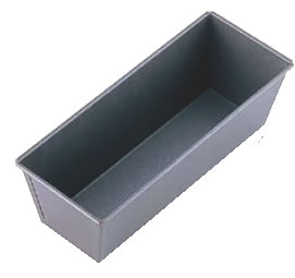 ゴーベル パウンドケーキ型 223670 33 