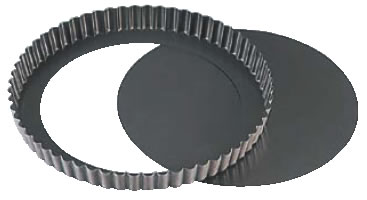 SAストロングコート タルト型 底取 18cm 【パイ型】【製菓用品】【製菓用型】【Ω】【業務用厨房機器厨房用品専門店】