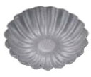 ■お得な10個セット■アルブリット プチ フローラル No.5329 【パイ型 洋菓子焼型】【製菓用品】【製菓用型】【業務用厨房機器厨房用品専門店】■お得な10...