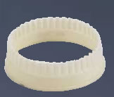 マトファ 抜型丸ギザ 150126 φ110mm 【製菓用品 洋菓子焼型 】【パテ抜 クッキー抜き型】【MATFER】【業務用厨房機器厨房用品専門店】