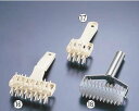 サーモ ピケローラー 34093 【ローラー カッター】【製パン用品】【業務用厨房機器厨房用品専門店】