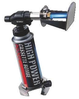 キャラメライザー SCT-530CZ 【焼印ゴテ】【製菓用品】【和菓子用品 アメ細工類】【業務用厨房機器厨房用品専門店】