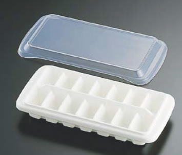 フェローズ フタ付アイス K-285WL【製氷皿】【業務用厨房機器厨房用品専門店】