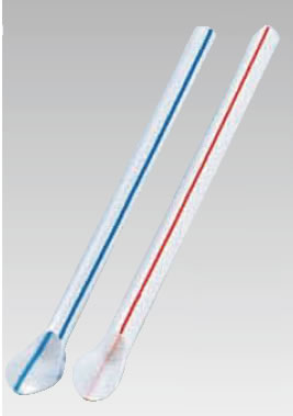 スプーンストロー(500本箱入)【かき氷用品】【業務用厨房機器厨房用品専門店】