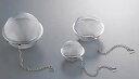 ■お得な10個セット■18-8ボール茶こし 65mm 【茶こし網】【サービス用品】【お茶用品】【18-8ステンレス】【業務用厨房機器厨房用品専門店】■お得な10...