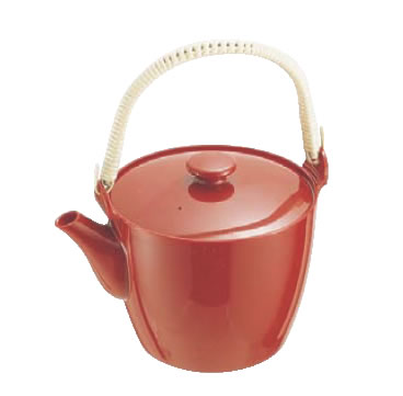 ポリカーボネイト どびん 大 2L 【薬缶 急須】【サービス用品】【お茶用品】【やかん】【ケトル】【業務用厨房機器厨房用品専門店】