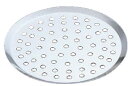 デバイヤー アルミピザトレー 7366-28 【ピザ用品 ピザパン ピザトレー】【軽食】【ファーストフード関連品】【de Buyer】【ピッツァ用品】【業務用厨...
