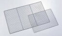 キャンピングロースター 小 【BBQ用品 バーベキュー用品】【鉄板焼用品】【バーベキュー アウトドア用品】【網】【業務用厨房機器厨房用品専門店】