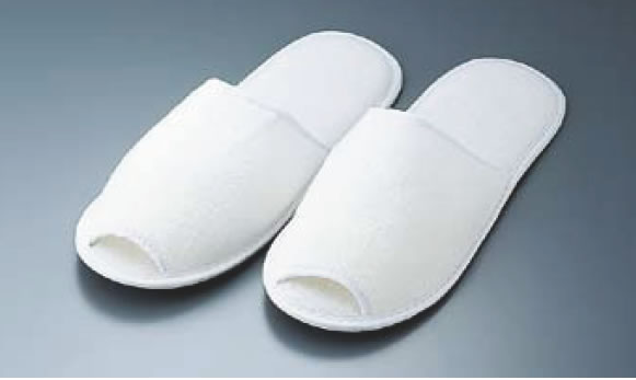使いすてスリッパ(150足入) D-16【スリッパ】【業務用厨房機器厨房用品専門店】