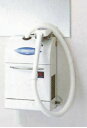 毛髪・塵埃除去機 取るミング(1人用) HW-TRC-S 100V用【代引き不可】【白衣 ユニフォーム 作業着】【食品工場】【異物混入予防】【衛生管理】【業務用厨房機器厨房用品専門店】(3)