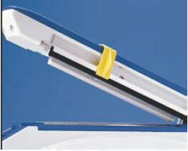 HAKKO 卓上シーラーFV-803用 カッター組品 B3351【消耗品】【包装機械 シーラー】【業務用厨房機器厨房用品専門店】