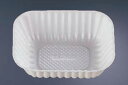 ■お得な10個セット■TAカップ ホワイト TA-180(450枚入)【使い捨て食器 容器】【折箱 仕出 お弁当用品】【仕切り】【カップ】【樹脂カップ】【業務用...
