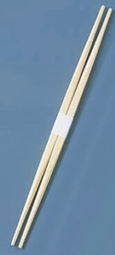 割箸 杉らん中 白帯巻 24cm (1ケース2000膳入)【代引き不可】【はし】【箸】【割り箸】【業務用厨房機器厨房用品専門店】