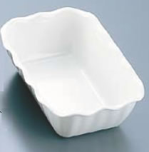 キャンブロ デリクロックス DC10 ホワイト【フードバー サラダバー】【バイキング ビュッフェ】【バンケットウェア】【盛器 大皿】【CAMBRO】【業務用厨房機器厨房用品専門店】