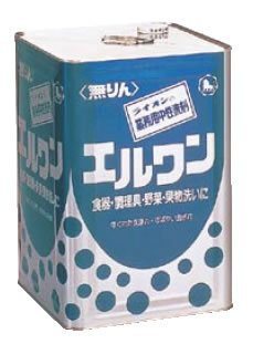 ライオン 中性洗剤 エルワン 18l【掃除用品】【清掃用品】【洗剤】【業務用厨房機器厨房用品専門店】 ライオン 中性洗剤 エルワン 18l【掃除用品】【清掃用品】【洗剤】【業務用厨房機器厨房用品専門店】